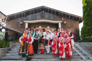 magia lovech 1309251 Фолклор от България и Франция на сцената на Twin Towns & Friends 2025