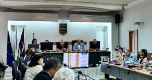 obs 1009251 Кметът Петков вярва, че ще има развитие по темата с безводието и изрази увереност в усилията, които правителството полага през последните месеци