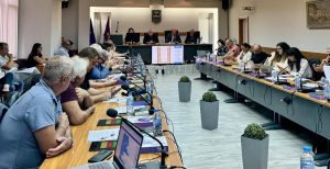 obs lovech 2509251 Кметът Петков призова Общински съвет – Ловеч да поеме управлението на футболния клуб