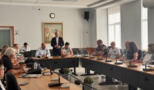 obuchenie cyber0securite 1309251 2 Обучение за киберсигурност и изкуствен интелект в Община Ловеч