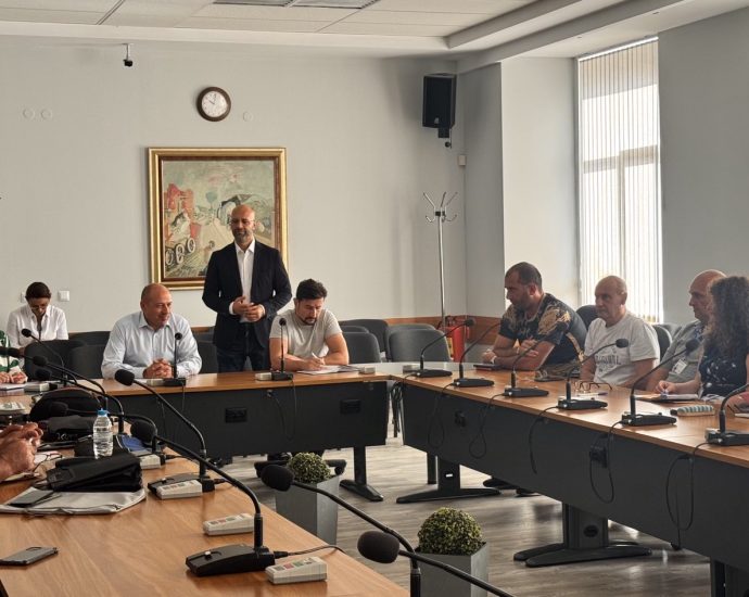 obuchenie cyber0securite 1309251 2 Обучение за киберсигурност и изкуствен интелект в Община Ловеч