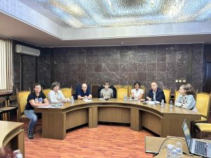 ou obrazovanie komisia 1709251 В Ловеч утвърдиха плана за действие срещу отпадането на деца от образователната система