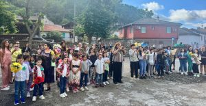parvi ucheben den 1509251 2 Кметът на Ловеч Страцимир Петков поздрави учениците за първия учебен ден