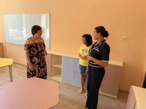 uchilishta troyan 1309251 1 2359 ученици ще прекрачат училищния праг в община Троян