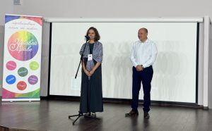 zdrvaei zdrave lovech 1309251 1 Фестивалът „Здравей, Здраве!” започна в Ловеч