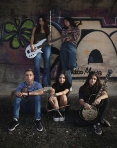 група „Персемона Остават 10 дни до Twin Towns & Friends Festival 2025