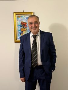 Borislav Boychinov 2025 Ръководството на „Органик Инвест биозащита“ с. Дойренци ще представи дейността на фирмата на конгрес в Швейцария