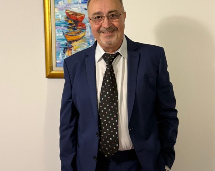 Borislav Boychinov 2025 Ръководството на „Органик Инвест биозащита“ с. Дойренци ще представи дейността на фирмата на конгрес в Швейцария
