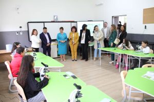 cherbi vit praznik 31025 11 Черни Вит отбеляза 40 години музикално обучение с тържествен концерт и нов STEM център