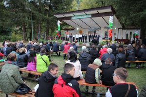 cherbi vit praznik 31025 31 Черни Вит отбеляза 40 години музикално обучение с тържествен концерт и нов STEM център