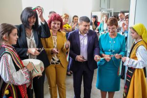 cherbi vit praznik 31025 7 Черни Вит отбеляза 40 години музикално обучение с тържествен концерт и нов STEM център