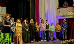 festival horove 201025 1 Ловеч – музикалното сърце на България: Националният хоров фестивал „Панайот и Любомир Пипкови“ обедини поколения и традиции