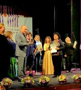 festival horove 201025 4 Ловеч – музикалното сърце на България: Националният хоров фестивал „Панайот и Любомир Пипкови“ обедини поколения и традиции