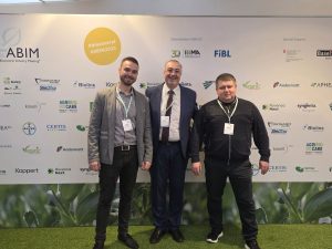 ibma bazel 271025 „Органик Инвест биозащита“ стъпва на още европейски пазари