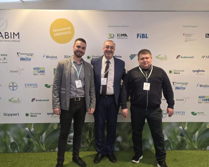 ibma bazel 271025 „Органик Инвест биозащита“ стъпва на още европейски пазари