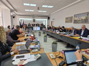 obs 301025 1 Валентина Недялкова: Над 700 хиляди лева е платил кметът от началото на мандата си за освободените служители от администрацията