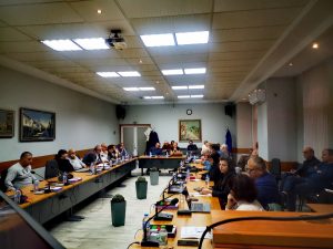 obs lovech 71025 Мнозинството в Общинският съвет – Ловеч прие внесената за пореден път точка за Наредба за определянето и администрирането на местните такси и цени на услуги на територията на Община Ловеч