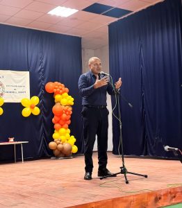 praznik sela 1310251 3 Кметът на Ловеч Страцимир Петков посети празниците в селата Чавдарци и Сливек