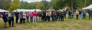 praznik sela 1310251 4 Кметът на Ловеч Страцимир Петков посети празниците в селата Чавдарци и Сливек