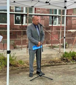proekt dom vazrastni hora 61025 1 Старт на проекта за новия Дом за стари хора в Ловеч