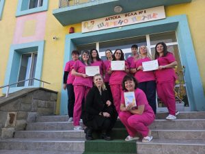 shareno petle lovech 3010251 Детска ясла „Шарено петле“ – първата в България с проекта „Малки творци на природата“