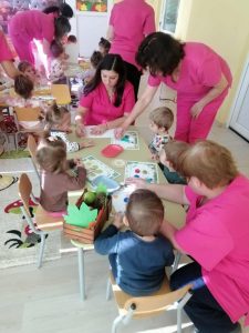 shareno petle lovech 3010252 Детска ясла „Шарено петле“ – първата в България с проекта „Малки творци на природата“