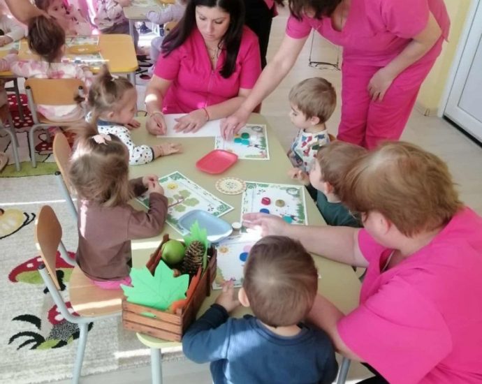 shareno petle lovech 3010252 Детска ясла „Шарено петле“ – първата в България с проекта „Малки творци на природата“