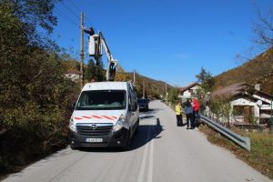 teteven podmiana osvetlenie 211025 8 Тетевен подменя 3500 стари улични лампи с енергийно ефективни LED осветители