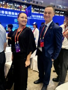 troyan china 211025 1 Тричленна делегация от Община Троян посети китайския град Дзиндъджън