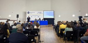 информационен ден евро 610253 Информационна среща в Ловеч за въвеждането на еврото от 1 януари 2026 г.