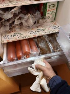 brakonieri 191125 1 Двама задържани за бракониерство в района на Тетевен