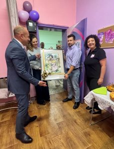 kabinet iskam bebe lovech 1911251 В Ловеч откриха кабинет по репродуктивно здраве и психологическа подкрепа