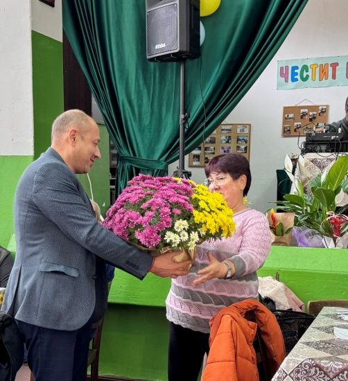 kazachevo praznik 911251 2 e1762703333680 Казачево отпразнува своя традиционен събор