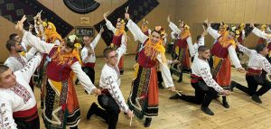 magia lovech 511251 3 ФТА „Магия“ представя концерт-спектакъла „Съкровището“ по повод своя 10-годишен юбилей