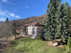 muzei cherni osam 201125 1 Природонаучният музей – Черни Осъм временно затваря поради ремонтни дейности