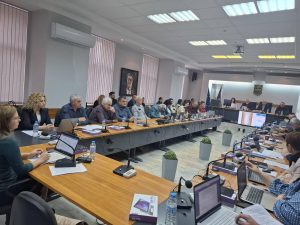 obs 281125 1 Последната сесия за годината: Общинският съвет в Ловеч обсъжда бюджетни, културни и стратегически решения