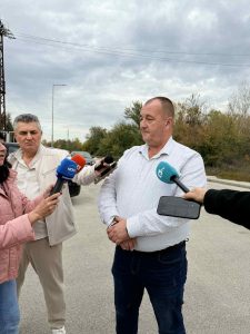 police pres darjani 31125 Задържани са двамата мъже избягали от затворническо общежитие в Ловеч. Вторият е задържан в необитаема къща на бул. „България“
