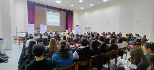 seminar iskam bebe 2011251 4 Ловеч постави фокус върху репродуктивното и психичното здраве на младите чрез семинара „Кога.БГ – здрави и активни“