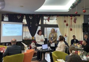 veter proekt 201125 1 В Националната гимназия по ветеринарна медицина в град Ловеч стартира НОВ ПРОЕКТ “Дуалната система на обучение в НПГВМ “Проф. д-р Д.Димов“ - Ловеч