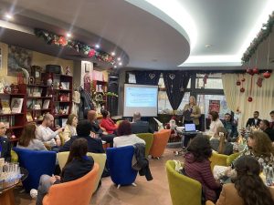 veter proekt 201125 2 В Националната гимназия по ветеринарна медицина в град Ловеч стартира НОВ ПРОЕКТ “Дуалната система на обучение в НПГВМ “Проф. д-р Д.Димов“ - Ловеч