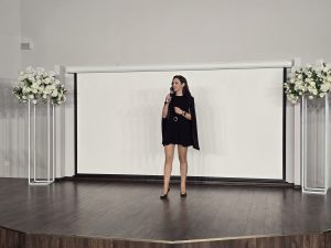 николет събитие 241125 12 Събитие, посветено на красотата, баланса и вътрешната сила, събра жените на Ловеч.