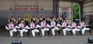 8.12.25 ампионите на Евро фолк 2023 Велико Търново Фолклорен ансамбъл „Фаворит“ – Угърчин празнува 15 години с юбилеен концерт на 20 декември