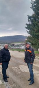 depo troyan 51225 3 Общинските съветници от ВМРО: Необходимо е спешно проектиране на IV-та клетка на депото в Троян
