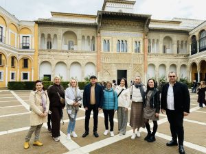 kmet sevilia 412251 Красимира Дренчева: Докато Общинският съвет е натоварен с отговорността за две много тежки решения за Ловеч, кметът и заместник-кметът не са в града
