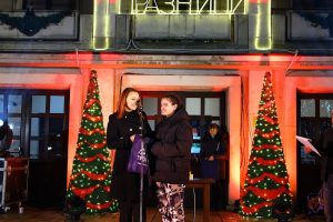 kmetsko predizvikatelstvo171225 3 Трима младежи от троянски училища получиха отличия за своите идеи в рамките на първото по рода си „Кметско предизвикателство за изкуствен интелект“