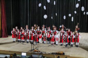 koncert teteven 181225 1 Коледен концерт на НЧ „Съгласие 1869“ изпълни Тетевен с празничен дух и аплодисменти