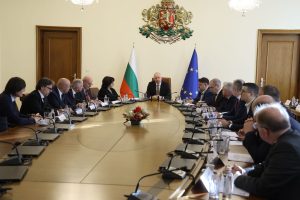 ministreski savet 291225 3 НАП и КЗП засилват контрола върху ценообразуването и въвеждането на еврото