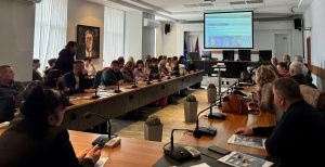 obshtna lovech euro 51225 Обучение в Ловеч подготвя местната администрация за разпознаване на евро банкнотите