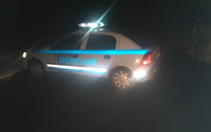 police 291225 19-годишен младеж от град Угърчин е задържан от служители на РУ Ловеч за управление на автомобил след употреба на наркотични вещества