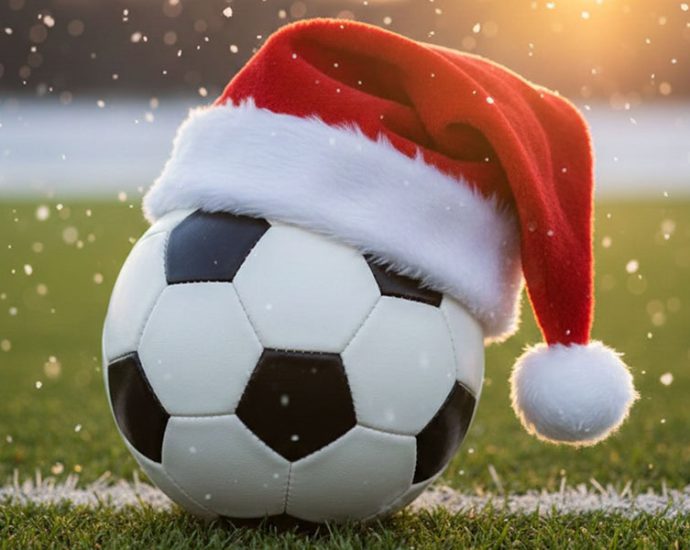 turnir football 1712225 Коледен турнир по футбол за ученици в Ловеч събира пет училищни отбора